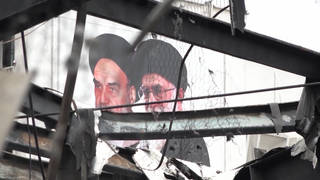 "The Institutions Have Not Collapsed": Prof. Ali Kadivar on Iran's Resilience to U.S.-Israeli War
